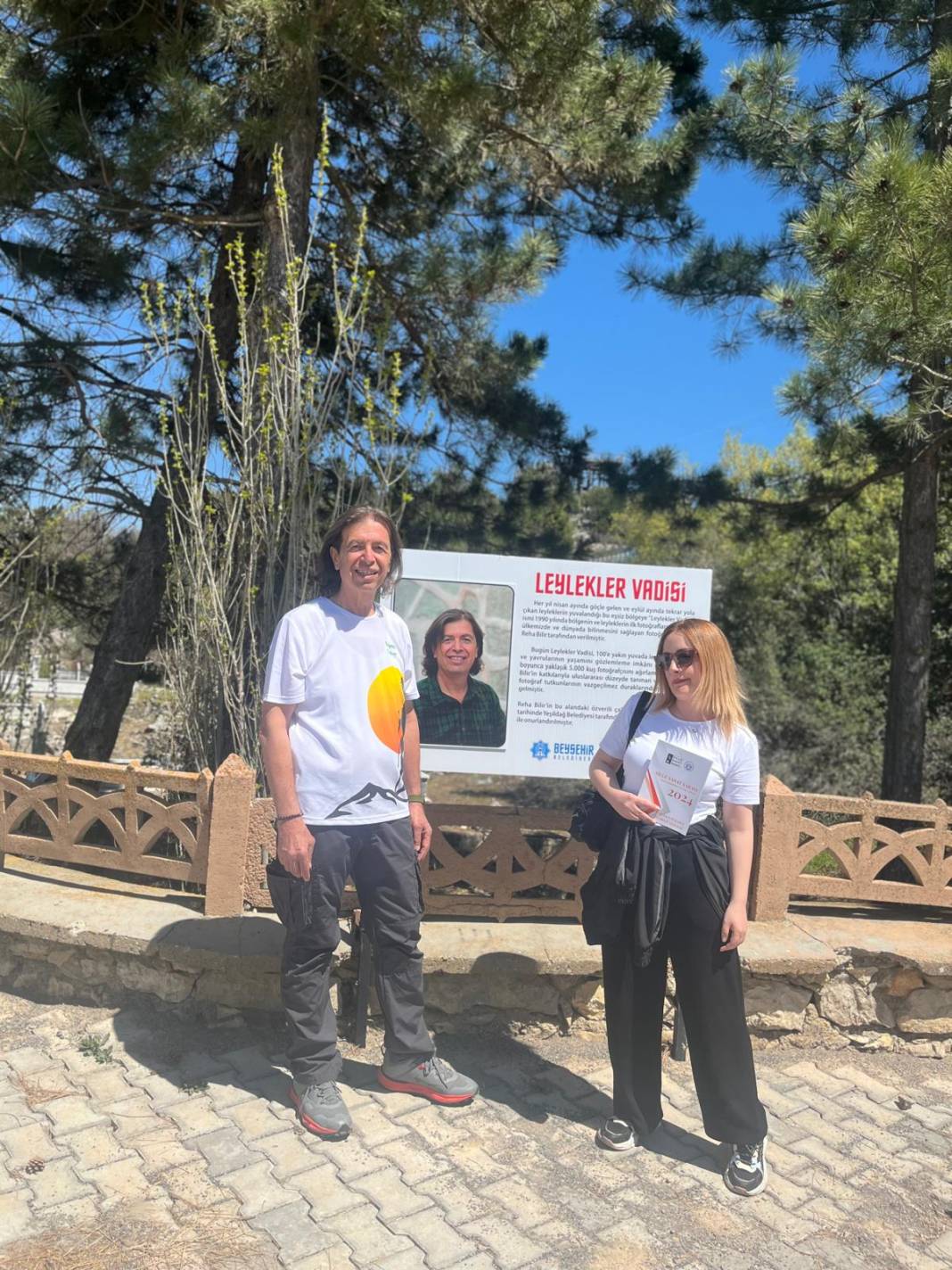 Konya magazin hayatında neler oldu? (22 Nisan 2025) 3